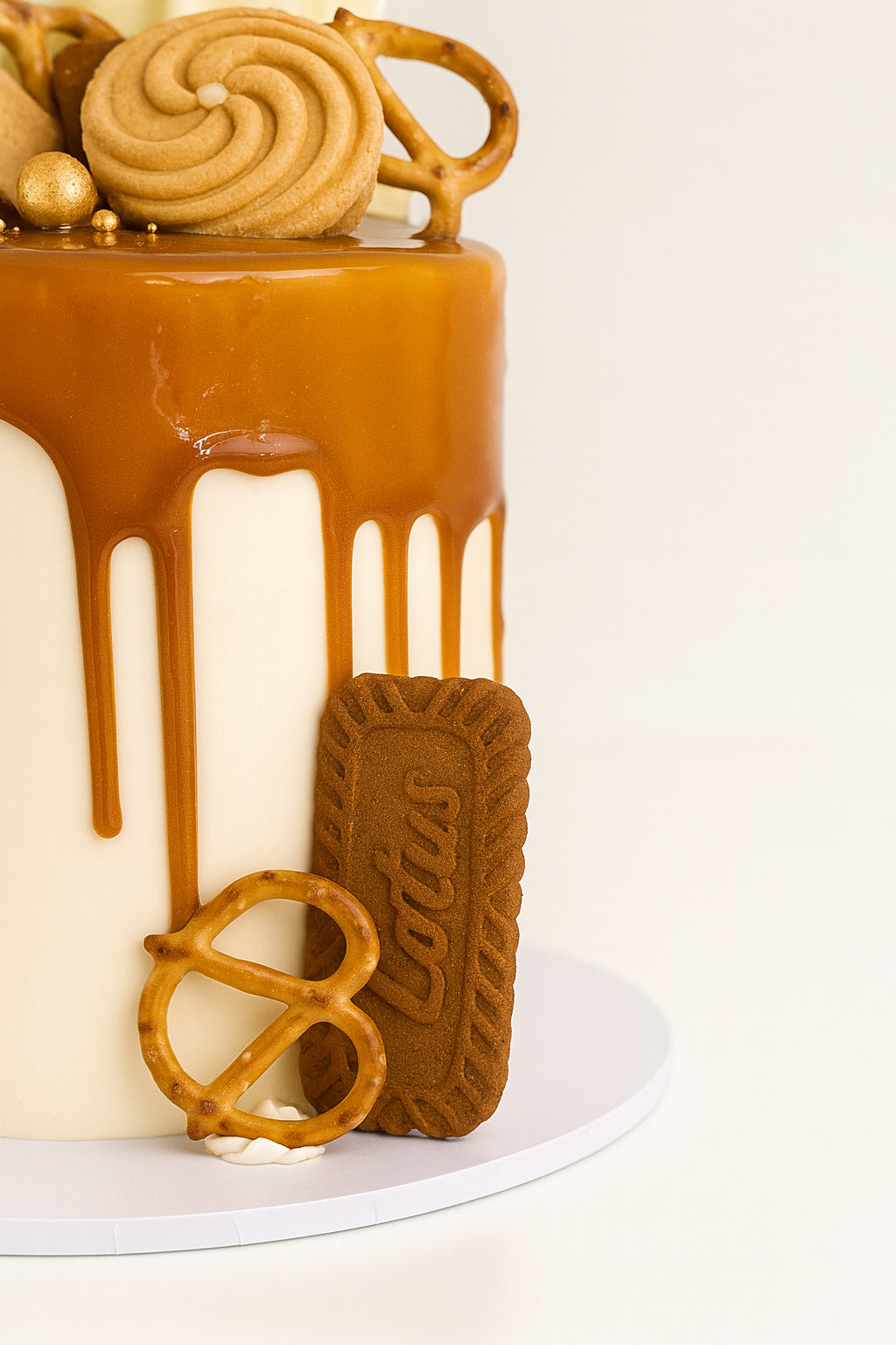 Caramel Lover