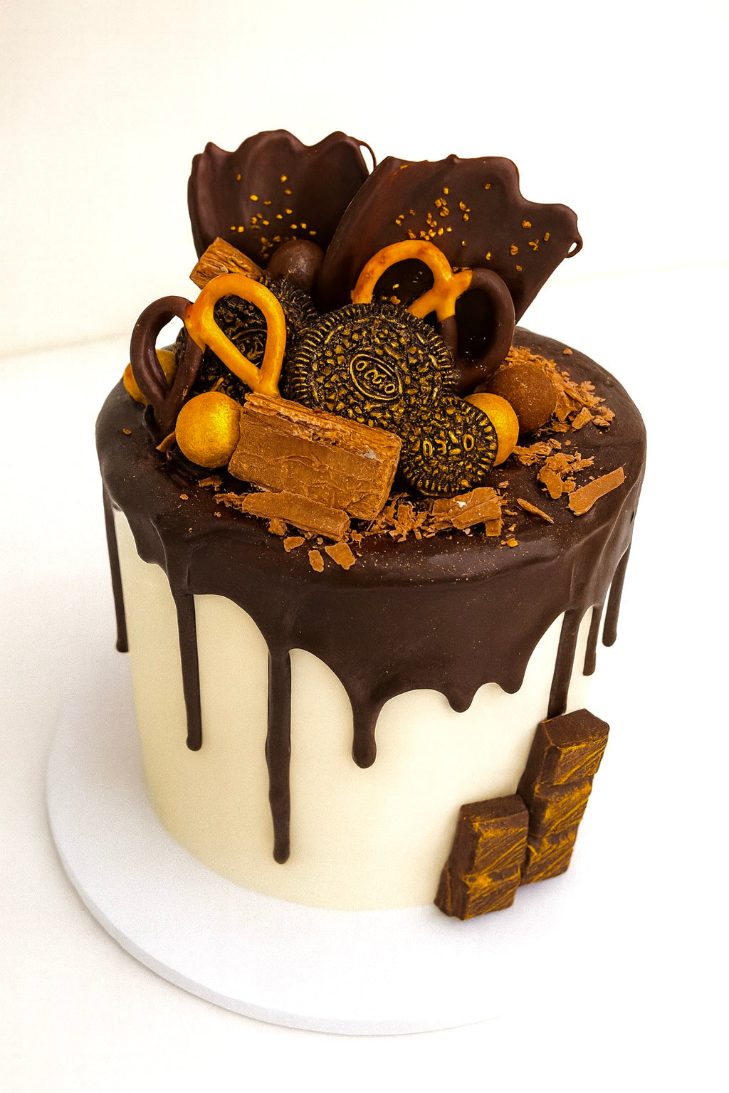 Chocolate Lover