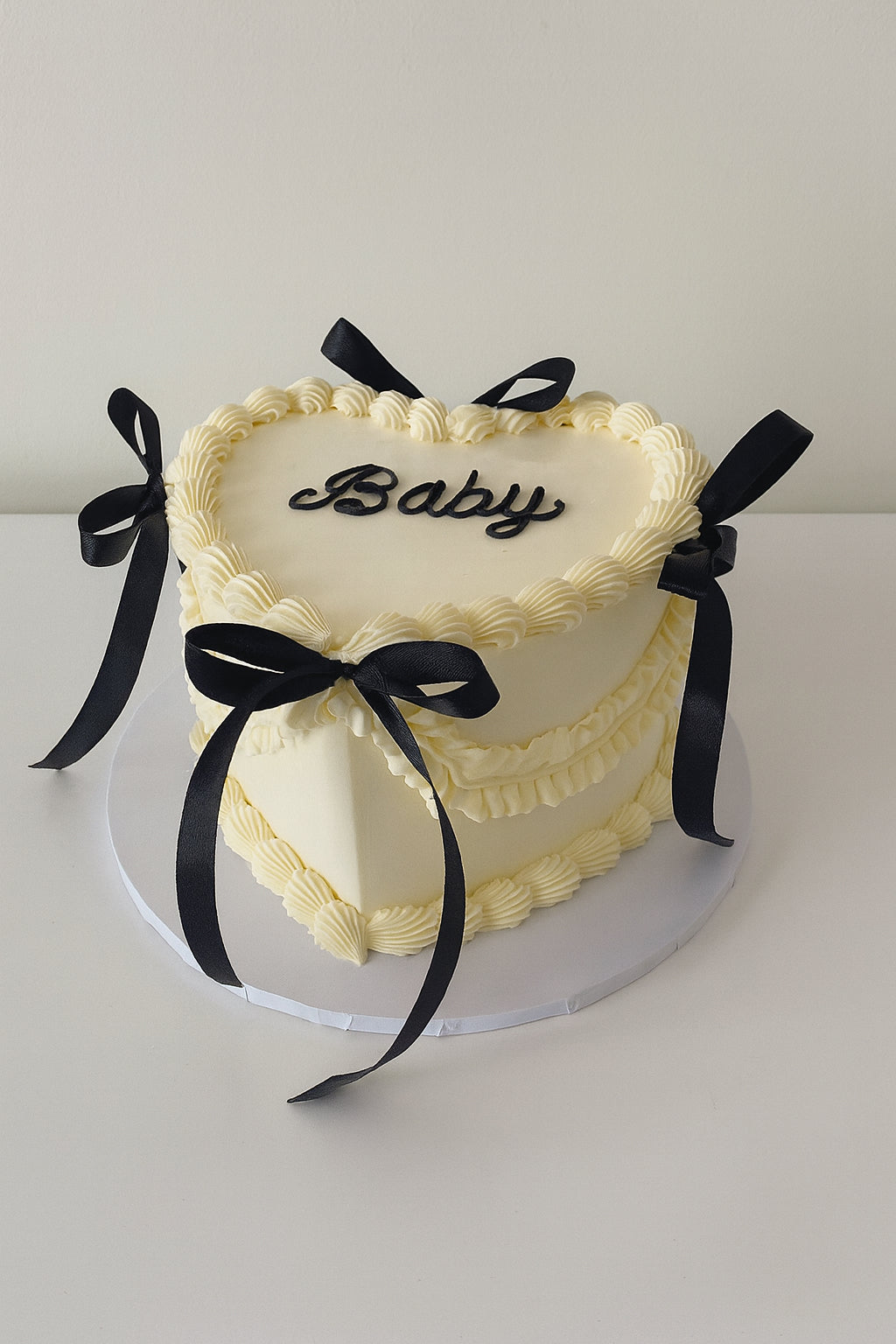 Gender Reveal