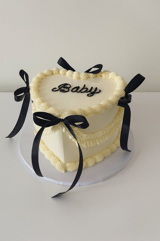 Gender Reveal