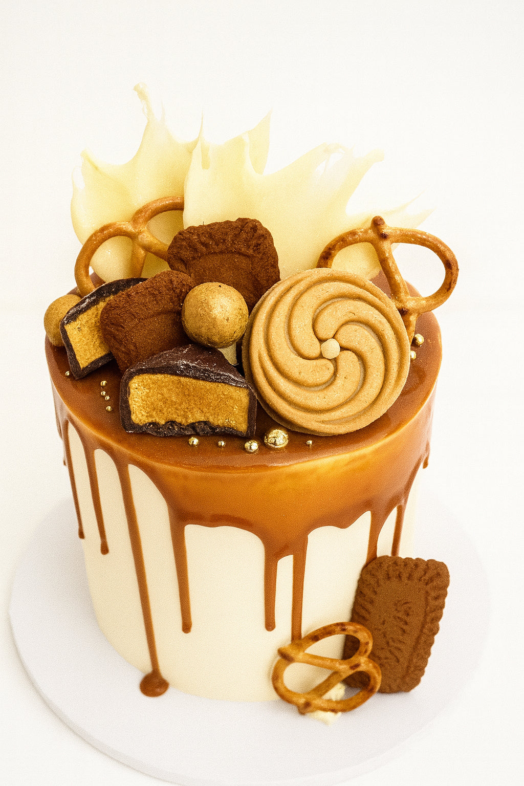 Caramel Lover