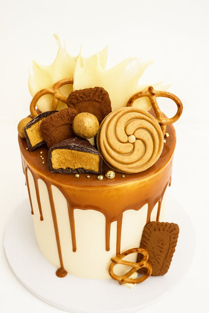 Caramel Lover