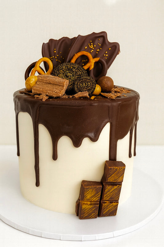 Chocolate Lover