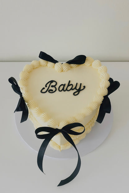 Gender Reveal