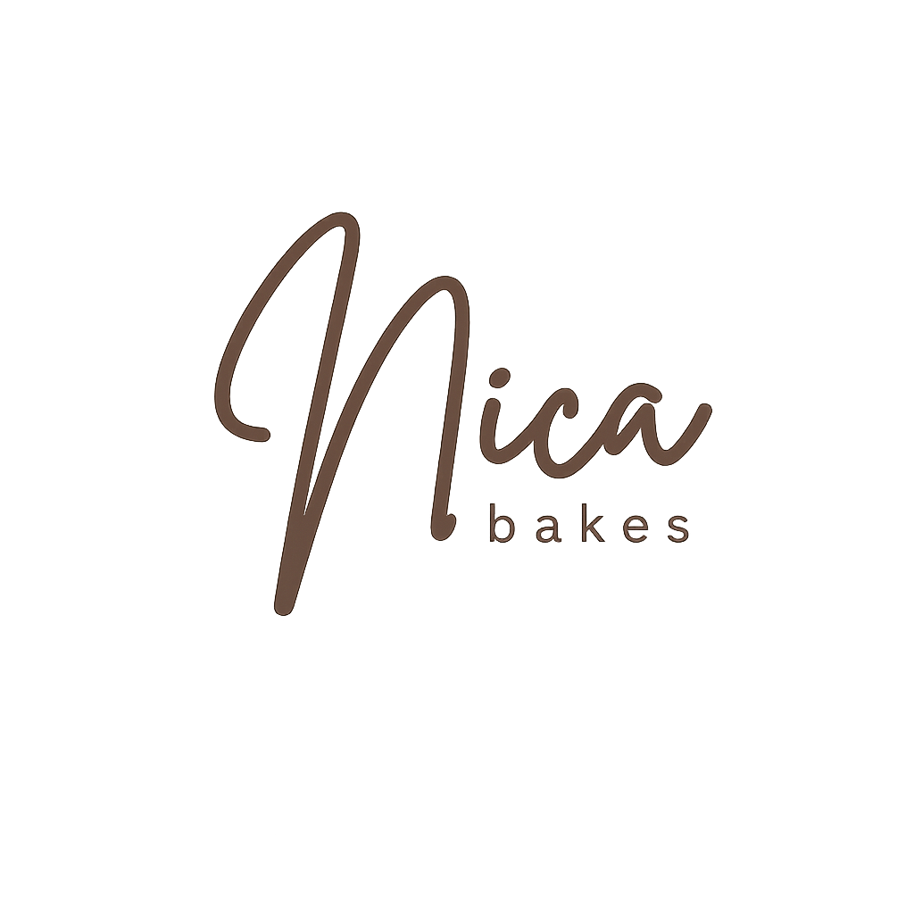 Nica Bakes
