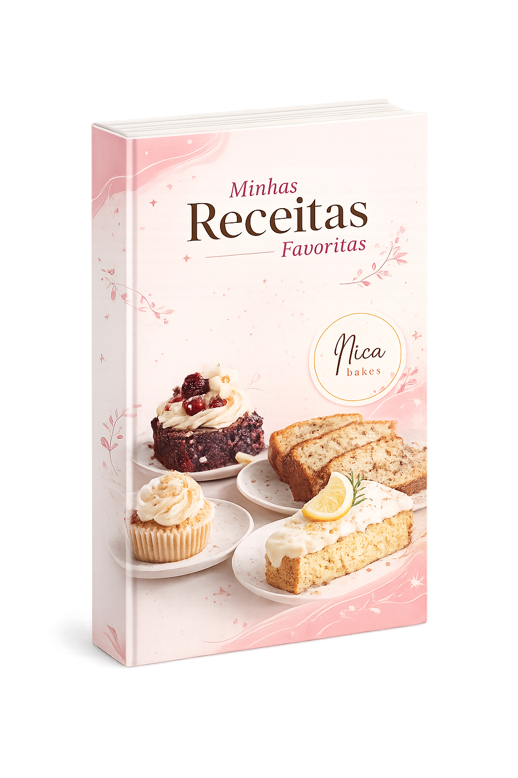 My Favorite Recipes E-book