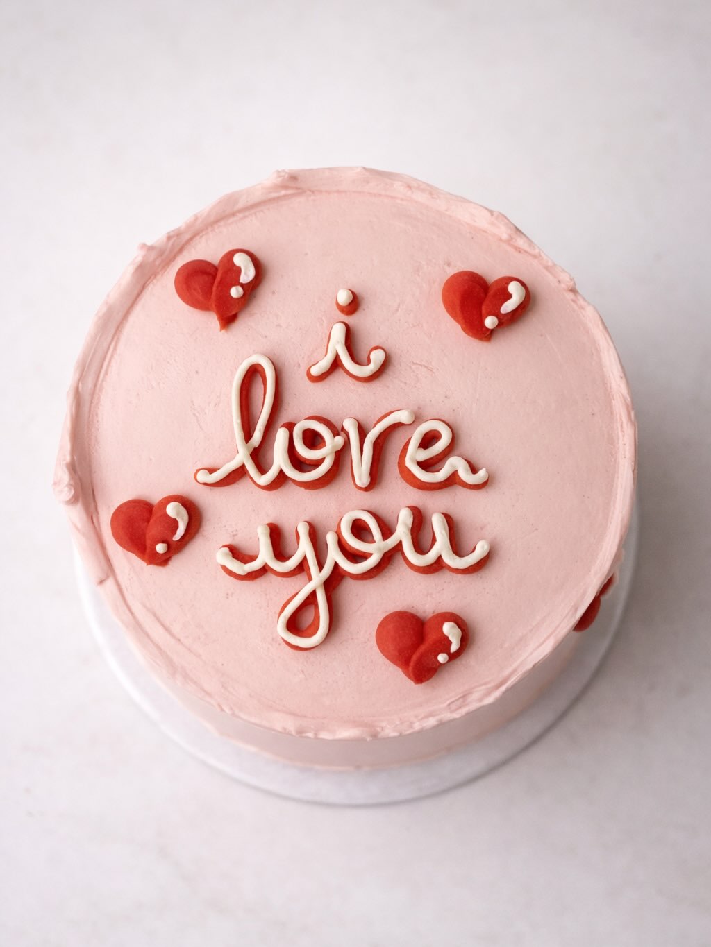 Nica Bakes Cakes